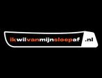 "ikwilvanmijnsloepaf punt nl" Uw sloep, Snel verkocht, Watersport en Boten, 10 tot 30 pk, Binnenboordmotor, 6 meter of meer, Ophalen of Verzenden