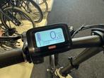 Bimas eFolding 7.5 elektrische vouwfiets van €2199 nu €1199, Overige merken, 20 inch of meer, Verzenden, Versnellingen