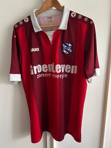 Voetbalshirt voetbal shirt jersey SC Heerenveen 2017-2018 beschikbaar voor biedingen