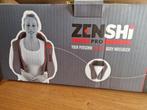 Zenshi pro body massager, Ophalen of Verzenden, Zo goed als nieuw, Apparaat