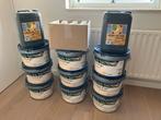 Pallmann P10A Vloerlijm + Harder & Primer, Doe-het-zelf en Verbouw, Verf, Beits en Lak, Ophalen, Overige kleuren, 5 tot 10 liter