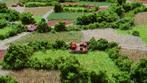 Wargame scenery voor 2mm/6mm /10mm/15mm/25mm/32mm, Hobby en Vrije tijd, Wargaming, Ophalen of Verzenden, Nieuw, Historisch, Toebehoren
