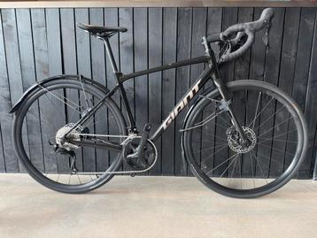 Giant Content AR 1 racefiets Shimano 105 12 speed Maat M beschikbaar voor biedingen