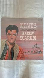 Elvis Presley Harum Scarum LP.     APL 1 - 2558 STEREO, Verzamelen, Ophalen of Verzenden, Gebruikt, Cd of Plaat