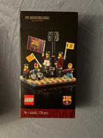 LEGO 40485 Barcelona Supporters, Kinderen en Baby's, Speelgoed | Duplo en Lego, Nieuw, Ophalen of Verzenden