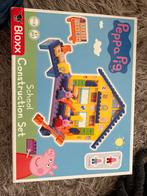 Peppa big constructie set voor peuters., Ophalen, Gebruikt, Duplo