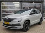 Skoda Karoq 1.5 TSI 150PK ACT Sportline Business / Camera /, Auto's, Skoda, Voorwielaandrijving, 65 €/maand, Stof, 4 cilinders