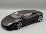 AutoArt 1:12 Lamborghini Huracán LP 610-4 mat zwart NEW OVP, Hobby en Vrije tijd, Modelauto's | 1:5 tot 1:12, Sigsfeldstraße 18b, 52078 Aachen, Germany