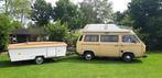 Volkswagen T3 camper, Volkswagen, Particulier, 4 tot 5 meter, Overige merken