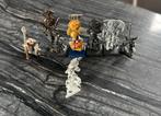 Warhammer Dwarf Banner Bearers per stuk, Hobby en Vrije tijd, Wargaming, Ophalen of Verzenden, Zo goed als nieuw, Warhammer, Figuurtje(s)