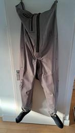 Visionzipper waadpak - X Large, Watersport en Boten, Ophalen of Verzenden, Zo goed als nieuw, Overige typen