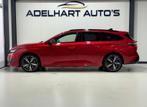 Peugeot 308 SW 1.6 Plug-in Hybrid 225 GT Automaat / Navigati, Auto's, 77 km/l, Gebruikt, Zwart, 4 cilinders