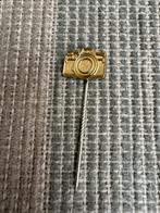 Leica Leitz Pin Speld Button Speldje Buttons Pins, Ophalen of Verzenden, Zo goed als nieuw