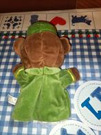 Boris handpop Zoo vriend van Nijntje. Dick Bruna, Ophalen of Verzenden, Zo goed als nieuw, Konijn