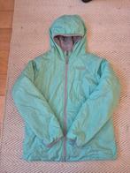 The North Face Jas reversibel maat meiden XL (18), Kinderen en Baby's, Meisje, Ophalen of Verzenden, Jas, Gebruikt