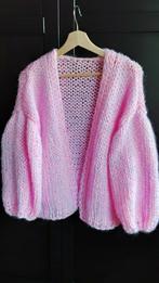 Mohair vest, Ophalen of Verzenden, Nieuw