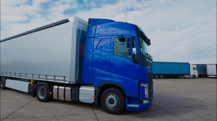 Een BV voor 1€ met NIWO transport vergunning, Zakelijke goederen, Exploitaties en Overnames