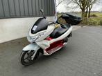 2011 Honda PCX 125 Motorfiets / scooter, Bedrijf, Overig