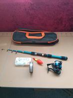 Werphengel plus molen set, Ophalen of Verzenden, Nieuw, Werphengel