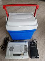 Electrische box om te koelen/verwarmen, Ophalen, Gebruikt, Koelbox, Elektrisch