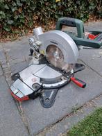 Metabo afkortzaag, Doe-het-zelf en Verbouw, Ophalen, Gebruikt, Afkortzaag, 30 tot 70 mm