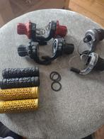 Te koop div shifters sram ,Sachs, Ophalen of Verzenden, Zo goed als nieuw, Racefiets