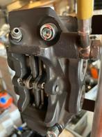 Yamaha R6 rj27 2017 tank, kuipwerk, frame, qnium, ohlins, Motoren, Ophalen of Verzenden, Gebruikt