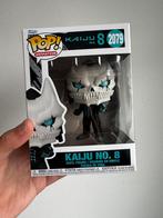 Funko Pop Kaiju No.8 2079, Ophalen of Verzenden, Zo goed als nieuw
