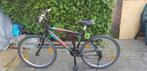 de fiets is prima  werkt goed 26   inch, Ophalen of Verzenden, Zo goed als nieuw, 26 inch of meer