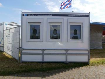 kassawagen, entree, muntuitgifte, muntverhuur, kassa-unit beschikbaar voor biedingen