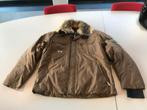 Skijas/Skijack Bogner bruin maat 54/XL, Kleding | Heren, Ophalen of Verzenden, Zo goed als nieuw, Maat 52/54 (L), Bruin