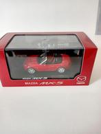 Mazda MX5 NC uit prive verzameling zeer zeer zeldzaam, Hobby en Vrije tijd, Modelauto's | 1:43, Ophalen of Verzenden, Nieuw, Auto