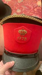 Hoed, Ophalen of Verzenden, Zo goed als nieuw, One size fits all