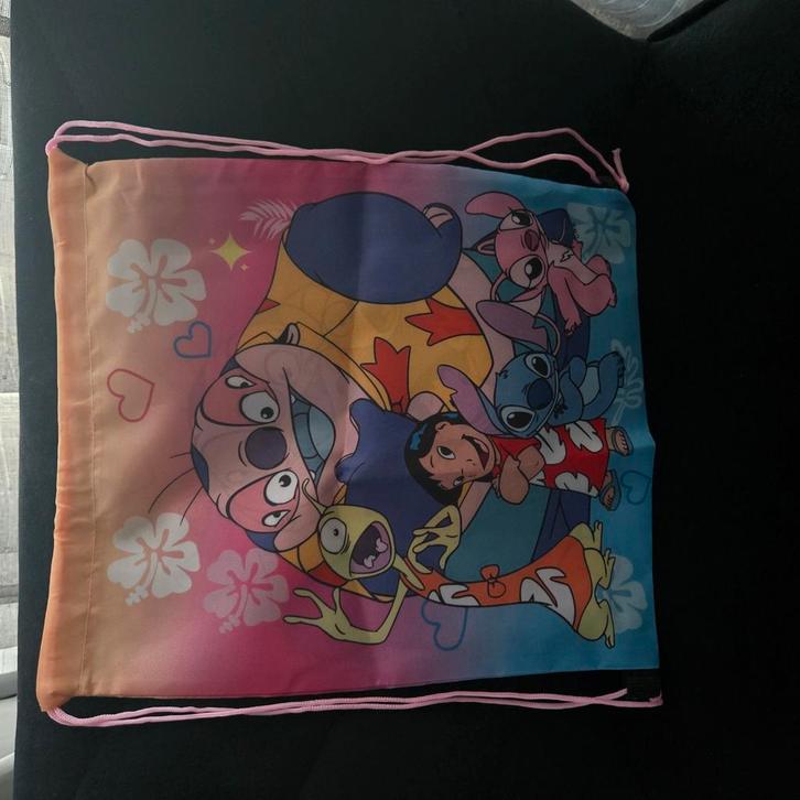 Leuke rugtas voor de kleintjes, Sieraden, Tassen en Uiterlijk, Portemonnees, Nieuw, Ophalen of Verzenden