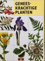 Geneeskrachtige planten, Verzenden, Zo goed als nieuw, Kruiden en Alternatief