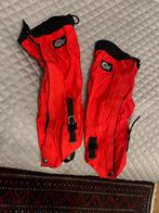 Lowe Alpine Gaiters M - Waterdicht & Ademend, Sport en Fitness, Ophalen of Verzenden, Zo goed als nieuw, Overige typen