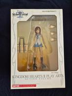Kingdom Hearts Play Arts Kairi figuur, Verzenden, Nieuw
