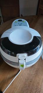 Actifry Friteuse - Weinig Olie, Gezond!, Witgoed en Apparatuur, Frituurpannen, 1 tot 2 liter, Ophalen, Gebruikt, Uitneembare binnenpan