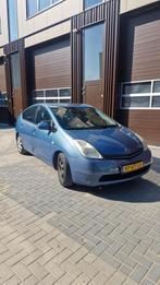 Toyota Prius 1.5 HSD 2005 Blauw, Auto's, Toyota, 1497 cc, 4 cilinders, Blauw, 23 km/l