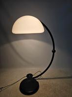 Vloerlamp Van Martinelli Luce Model Serpente, Ophalen of Verzenden, Gebruikt, Metaal