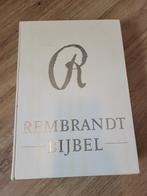 Oude Rembrandt Bijbel - Restauratieproject, Ophalen of Verzenden, Rembrandt