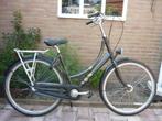 Damesfiets Batavus Diva, Fietsen en Brommers, Fietsen | Dames | Damesfietsen, Ophalen, Gebruikt, Versnellingen, Batavus