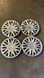 set chevrolet wieldoppen 13 inch, Auto diversen, Wieldoppen, Ophalen of Verzenden, Nieuw
