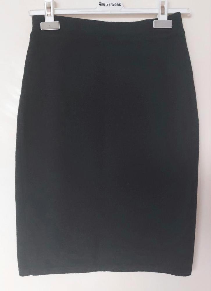 Advance by Josephine Rauch, groene rok, maat 36/38, nieuw, Kleding | Dames, Rokken, Nieuw, Maat 36 (S), Groen, Boven de knie, Ophalen of Verzenden