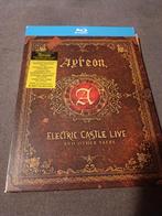 Ayreon electric castle live - bluray, Cd's en Dvd's, Ophalen of Verzenden, Zo goed als nieuw, Muziek en Concerten
