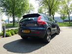 Volvo XC40 T4 Recharge R-Design, Auto's, Volvo, 1800 kg, Met garantie (alle), Blauw, Traction-control