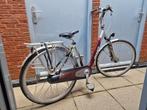 Damesfiets Giant 8 versnellingen, Ophalen, Gebruikt, Versnellingen, Giant