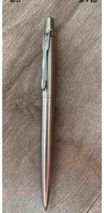 Parker pen made in england, Verzamelen, Ophalen of Verzenden, Zo goed als nieuw, Balpen, Parker