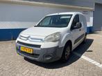 Citroen Berlingo 1.6 HDIF 500 Airco Navi APK NAP, Gebruikt, 4 cilinders, Citroën, Origineel Nederlands
