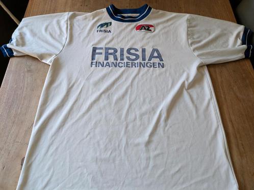 Voetbalshirt AZ Alkmaar vintage shirt 2000 Zeldzaam, Sport en Fitness, Voetbal, Zo goed als nieuw, Shirt, Maat XL, Ophalen of Verzenden